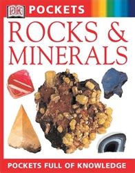 Pockets Rocks Minerals