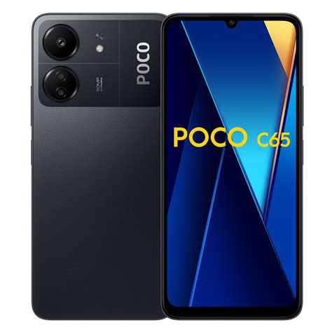 poco c65 | Xiaomi Poco C65 Chnh Hng HungMobile