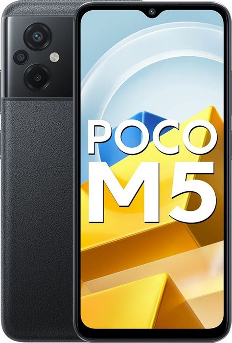 poco m5 | Xiaomi POCO M5 6GB 128GB CellphoneS