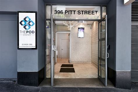 pod sydney