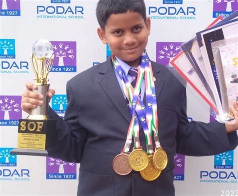 podar_international_school_chinchwad-8 Science Olympiad …