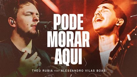 Pode Morar Aqui