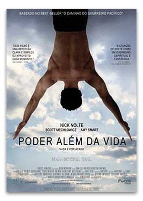 Poder Alem Da Vida