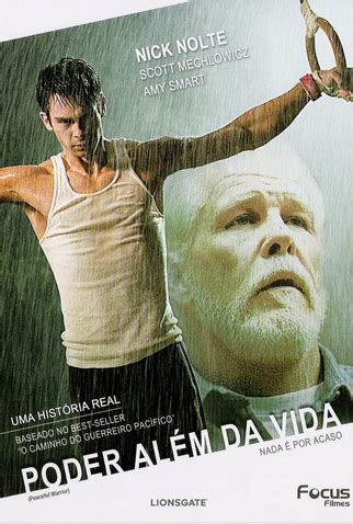 Poder Alem Da Vida Filme