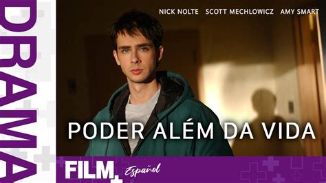 Poder Além Da Vida