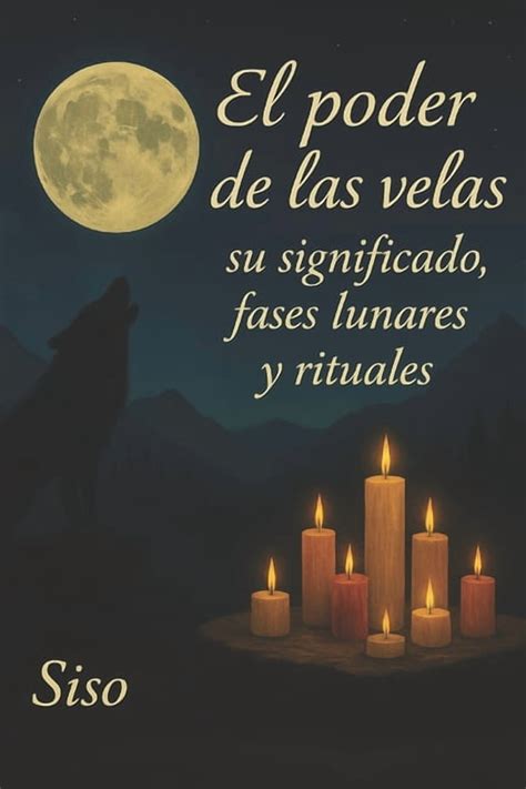 Poder De Las Velas El