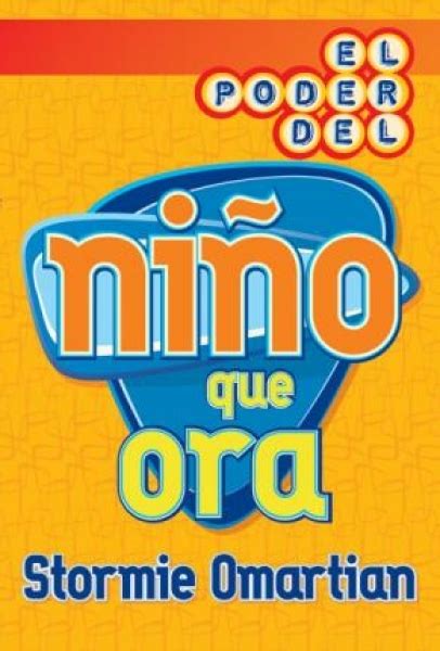 Poder Del Nino Que Ora El The Power Of A Praying K