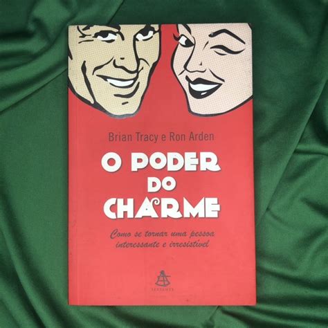 poder do charme miolo
