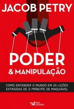 Poder E Manipulação Pdf