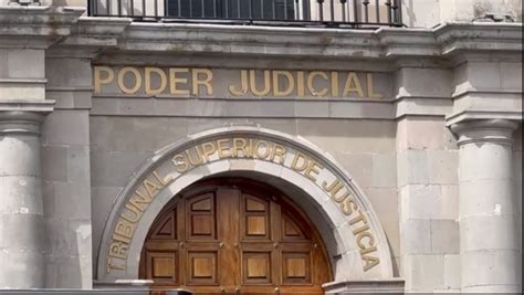 Poder Judicial Del Estado De Nuevo León Tercero Distrito Judicial