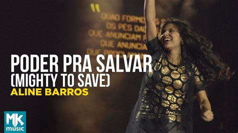 Poder Pra Salvar