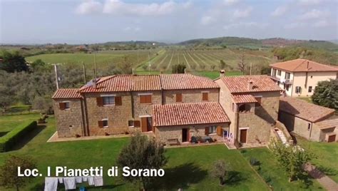 poderone vecchio sorano