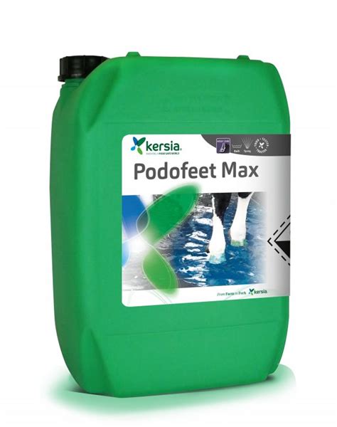 Podofeet