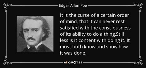 Poe Curse
