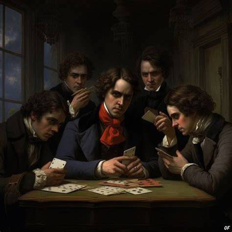 poe gambling