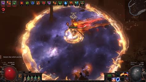 2019] Path of Exile: Synthesis FAQ, Path of Exile Dev Tracker