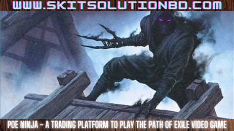 poe ninja | Ninja 365 Power Events