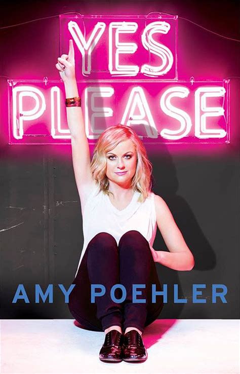 Poehler Yes Please