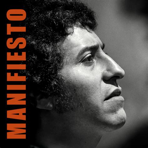 poema numero 15 victor jara biography