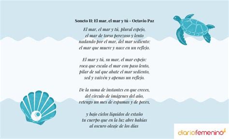 Poemas Con Mar