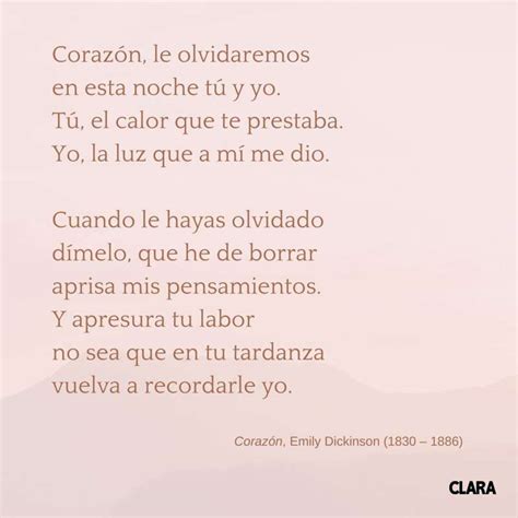 Poemas De ámor