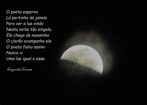 Poemas Para A Lua