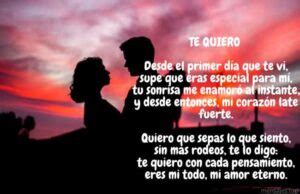 Poemas Para Declararse