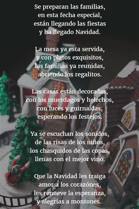 Poemas Navideños en Inglés: Descubre los Versos Mágicos de la Navidad