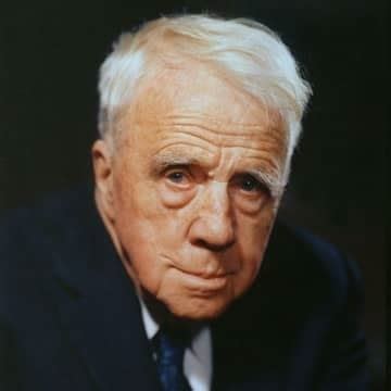 poemhunter robert frost biography christian