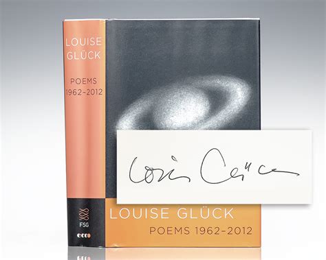 Poems 1962 2012
