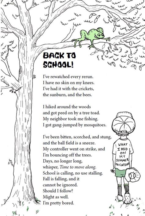 Poems For 5th Grade Academy Of American Poets 5th Grade Poem - 5th Grade Poem