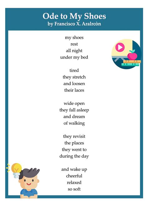 Poems For 6th Graders That Is So Touching 6th Grade Poem - 6th Grade Poem