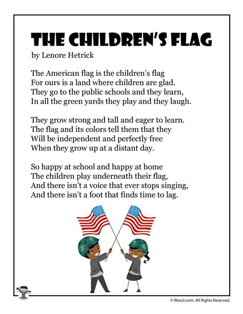 Poems For Kids Academy Of American Poets Poem Templates For Kids - Poem Templates For Kids