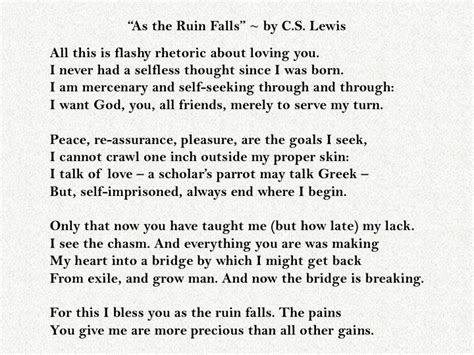 Download Poems Cs Lewis 