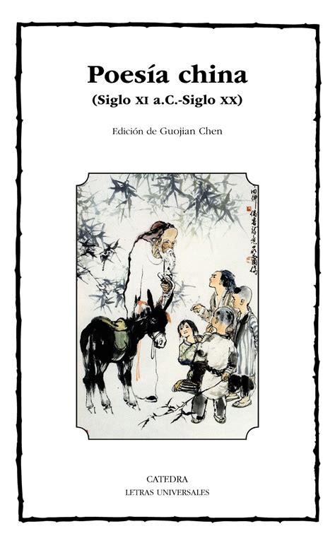 poesia china antigua pdf