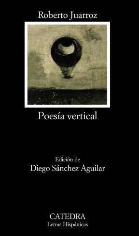 poesia vertical letras hispanicas