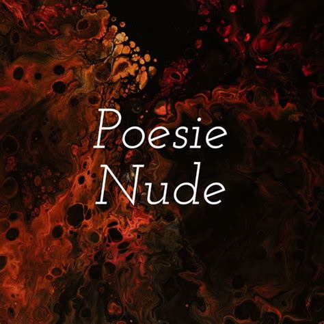 Poesie porno