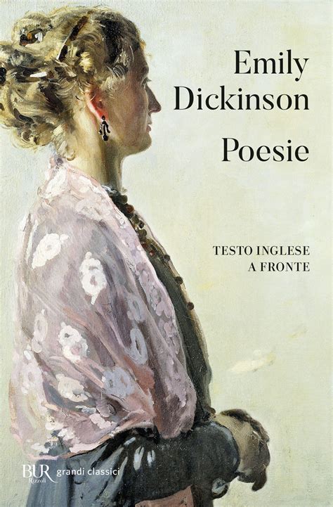 poesie testo inglese a fronte