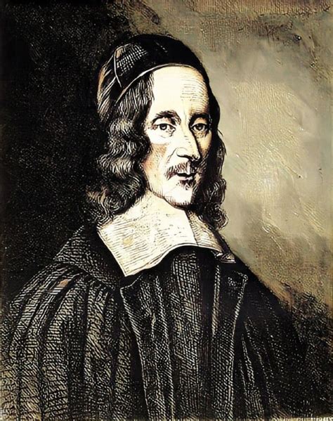 poet george herbert biography of william