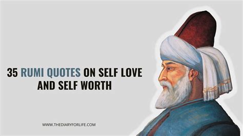 Poet Rumi Quotes