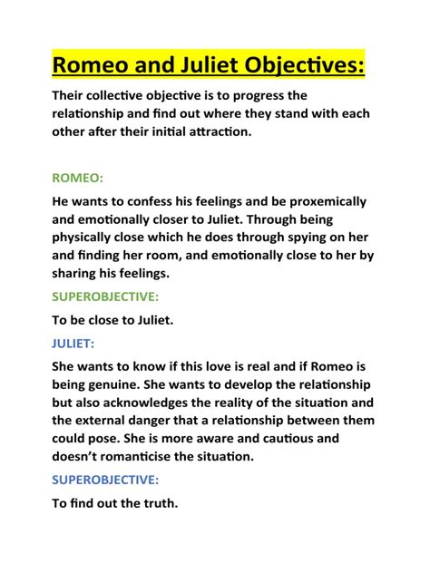 Poetry Amp Romeo And Juliet Objective Engage With Romeo And Juliet Elizabethan Language Worksheet - Romeo And Juliet Elizabethan Language Worksheet