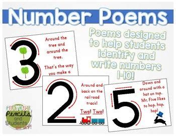 Poetry Numbers The Poets Blog Number Poems For Writing Numbers - Number Poems For Writing Numbers