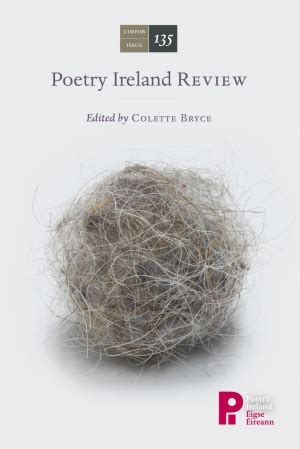 Read Poetry Ireland Review 52 Spring 1997 