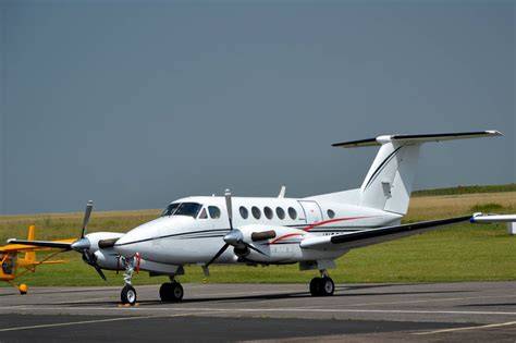 poh beech kingair