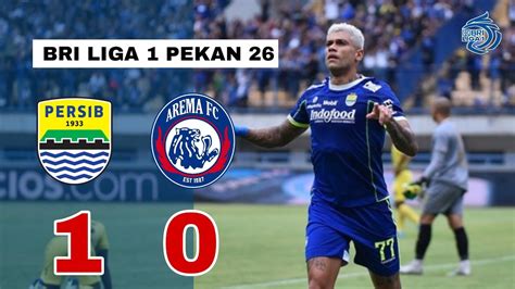 Hasil BRI Liga 1: Persija Curi 3 Poin di Markas Semen Padang,