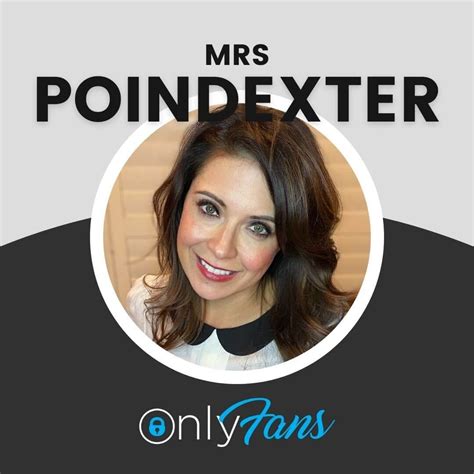 poindexter onlyfans
