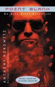 Point Blank Horowitz