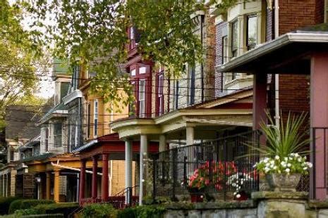 Point Breeze Pittsburgh