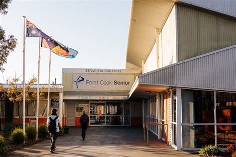 Point Cook Senior
