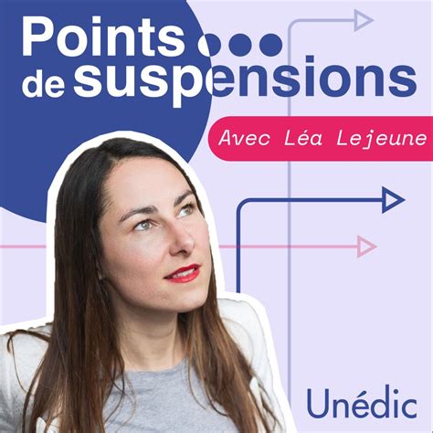 Point De Suspensions